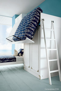 Marcos Roma: Interior Design