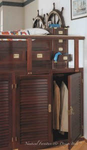 mobili stile marino roma
