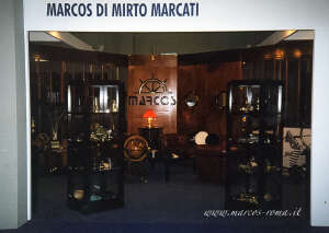 arredamento vecchia marina