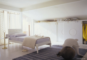 Marcos Roma: Interior Design