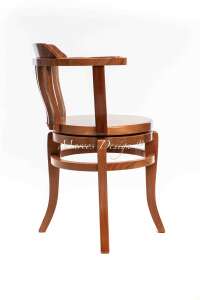 Sedie Girevoli Legno Milano