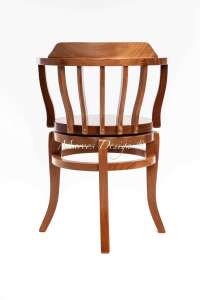 Sedie Girevoli Legno Milano