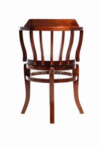 Sedie Girevoli Legno Trento