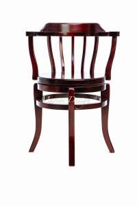 Sedie Girevoli Legno Roma Mod: Smooch