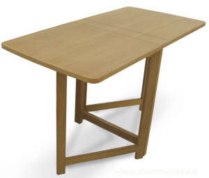 Tavoli teak Roma