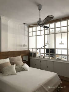 ventilatori design catania