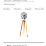 Ventilatori Design Roma