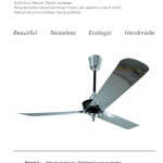 Ventilatori Design Parma