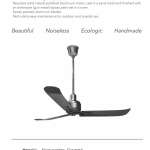 Ventilatori Design Bologna