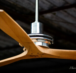Ventilatori di Design