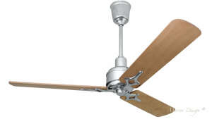 ventilatori da soffitto design