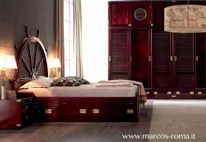 arredamenti stile marinaro roma