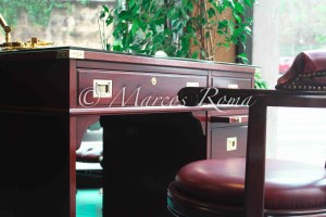 stile marina