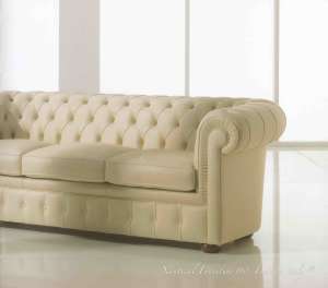 Divani chesterfield roma