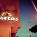 marcos roma
