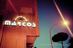 marcos roma