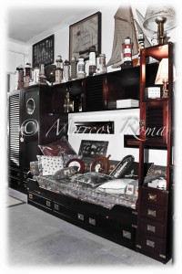 mobile stile marina