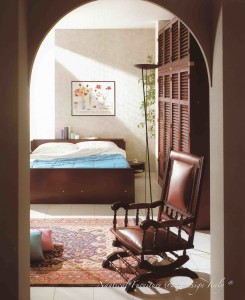 camere stile marinaro