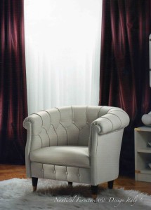 Nautical Furniture & Design Italy
