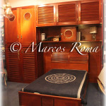 camere stile marinaro