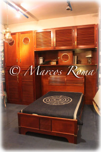 mobili stile marino