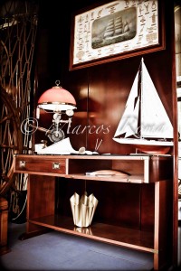 stile marinaro