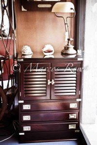 Arredamento Stile mare Roma Mod. Trevere