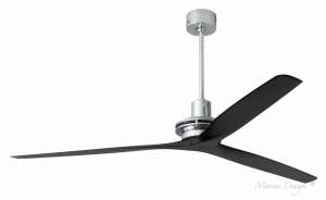 ventilatori moderni da soffitto