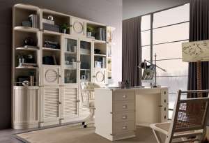 studio laccato