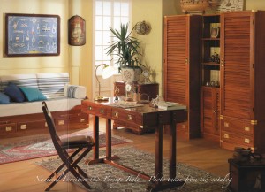 Composizione Living, Mod. Somethin’ Else