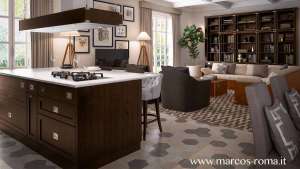 mobili stile marina