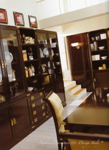 Suggerimenti Per L’arredo del  Vostro Salone