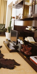 Suggerimenti Per L’arredo del  Vostro Salone