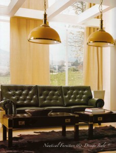 Suggerimenti Per L’arredo del  Vostro Salone