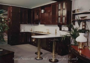 Cucina Moderna Mod. Thinness