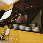 Cucina Moderna Comp. Syeeda's Song Flute (Part.)