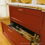 Cucina Moderna Comp. Syeeda's Song Flute (Part.)