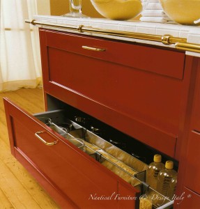 Cucina Moderna Comp. Syeeda's Song Flute (Part.)