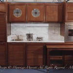 Cucina Moderna Mod. Venus De Milo