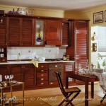 Cucina Moderna Mod. Darn That Dream