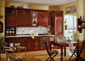 Cucina Moderna Mod. Darn That Dream