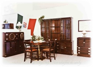 Suggerimenti Per L’arredo del  Vostro Salone