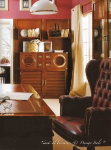 arredo studio