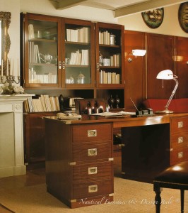 Suggerimenti Per L'arredo del Vostro Studio