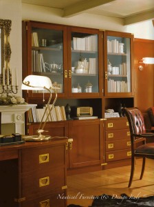 Suggerimenti Per L'arredo del Vostro Studio