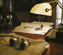 Suggerimenti Per L'arredo del Vostro Studio