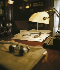 Suggerimenti Per L'arredo del Vostro Studio