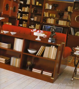 Suggerimenti Per L’arredo del  Vostro Salone