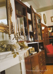 Suggerimenti Per L’arredo del  Vostro Salone