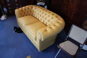 chesterfield